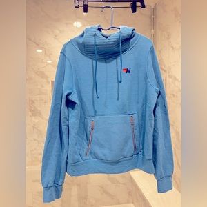 Aviator Nation Ninja Hoodie Unisex size L